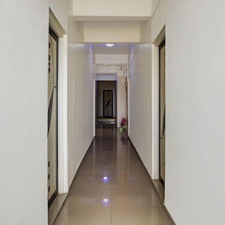 Hotel O Happy Homely Stay Sasvad Exteriör bild